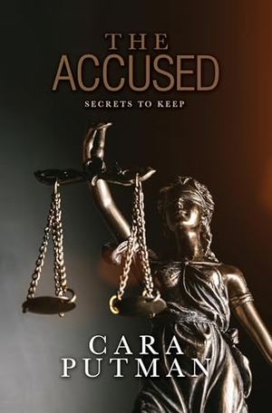 Putman, Cara C. The Accused. Gale, a Cengage Group, 2025.