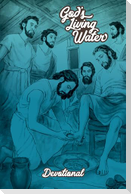 God's Living Water Devotional
