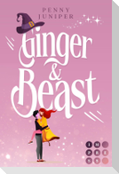 Bellbook University 1: Ginger & Beast