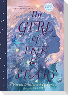 The Girl of Ink & Stars (illustrated edition)