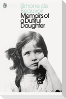 Memoirs of a Dutiful Daughter