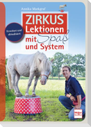 Zirkuslektionen mit Spaß und System