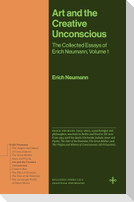 Art and the Creative Unconscious