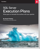 SQL Server Execution Plans