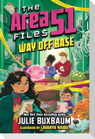 Way Off Base