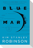 Blue Mars