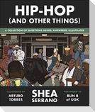 Hip-Hop (and Other Things)