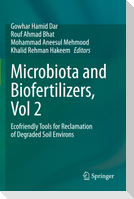 Microbiota and Biofertilizers, Vol 2