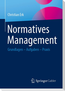 Normatives Management