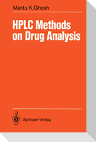 HPLC Methods on Drug Analysis