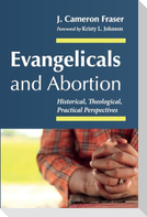 Evangelicals and Abortion
