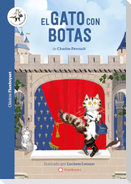 El gato con botas