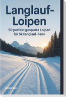 Langlauf-Loipen
