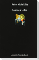 Sonetos a Orfeo