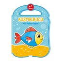 Trötsch Ausmalbuch ab 2 Jahren