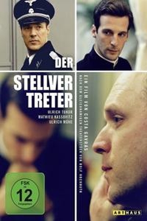 Costa-Gavras, Constantin / Grumberg, Jean-Claude et al. Der Stellvertreter. ARTHAUS, 2000.