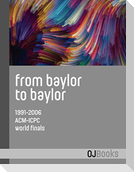From Baylor to Baylor