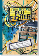 Finn Reeder, Flu Fighter