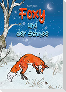 Foxy und der Schnee (Hardcover-Version)