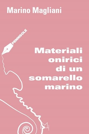 Magliani, Marino. Materiali onirici di un somarello marino. Hopefulmonster, 2024.