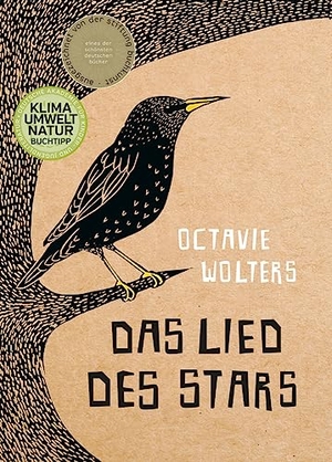 Wolters, Octavie. Das Lied des Stars. Freies Geistesleben GmbH, 2024.