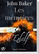 Les mémoires d'Edalf