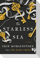 The Starless Sea