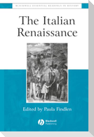 Italian Renaissance