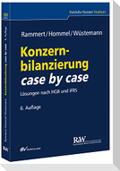 Konzernbilanzierung case by case