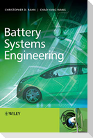 Battery Systems Engineering