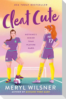 Cleat Cute