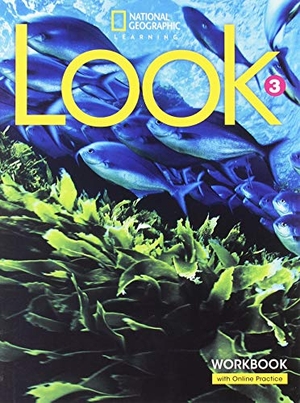 Barber, Daniel. Look 3: Workbook with the Spark Platform (Ame). Cengage Learning, 2019.