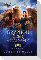 Gryphon Rider Academy 4
