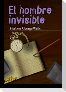 El hombre invisible