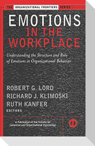 Emotions in the Workplace