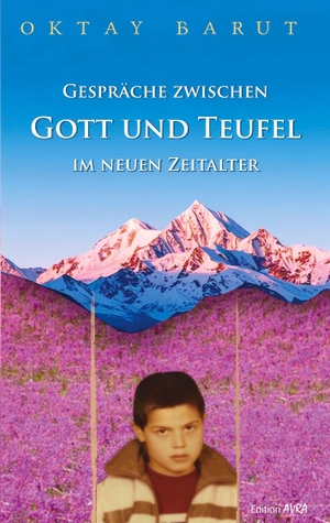 Barut, Oktay. Gespräche zwischen Gott und Teufel im neuen Zeitalter - Autobiografische Erzählungen. Frieling-Verlag Berlin, 2026.