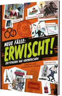 Erwischt! - Neue Fälle