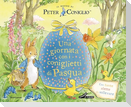 Una giornata con i coniglietti di Pasqua. Il mondo di Peter Coniglio