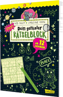 Dein genialer Rätselblock