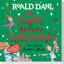 The Night Before Christmas