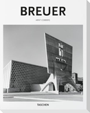 Marcel Breuer. 1902 - 1981