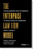 The Enterprise Law Firm Model