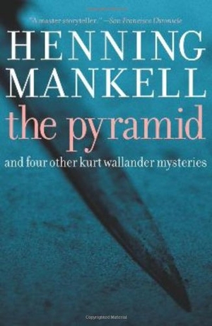 Mankell, Henning. The Pyramid. The New Press, 2008.