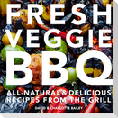 Fresh Veggie BBQ