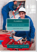 Maths and English for Plumbing