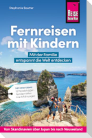 Reise Know-How Fernreisen mit Kindern