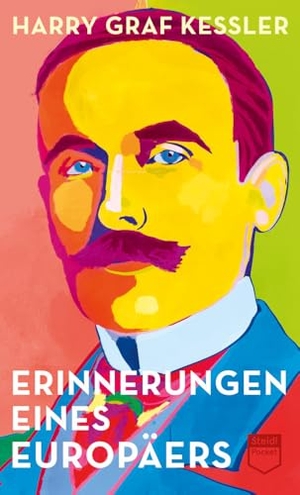 Kessler, Harry Graf. Erinnerungen eines Europäers (Steidl Pocket). Steidl GmbH & Co.OHG, 2025.