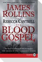 Blood Gospel LP, The