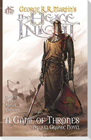 The Hedge Knight