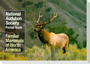 National Audubon Society Pocket Guide to Familiar Mammals